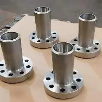 Long Weld Neck Flange