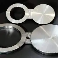 Spectacle Blind Flange