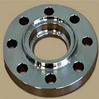 Socket Weld Flange (SWRF Flange)