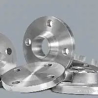 Weld Neck Flange (WNRF Flange)