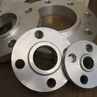Slip On Flange (SORF Flange)