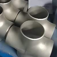 Stainless Steel Cross