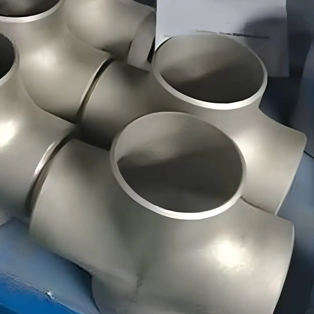 Stainless Steel Cross