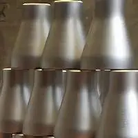 Concentric & Amp Eccentric Stainless Steel 