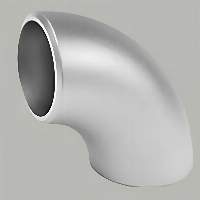 90 Degree / 45 Degree Stainless Steel Elbow