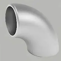 90 Degree / 45 Degree Stainless Steel Elbow