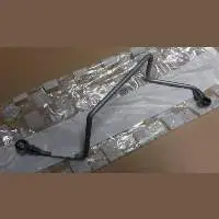 High Nickel Alloy Feed Pipes