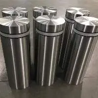 Export Grade Stainlesss Steel Bolards