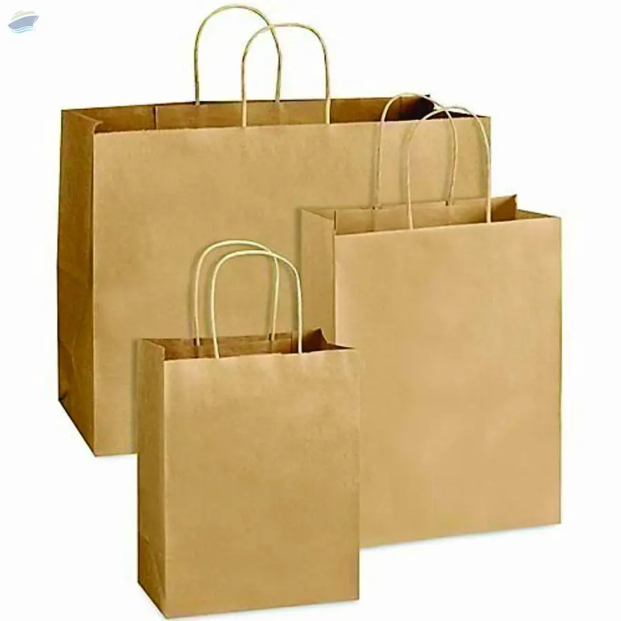 Brown Bag