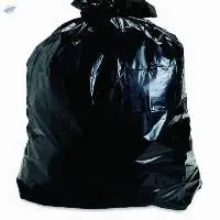 LDPE Garbage Bags