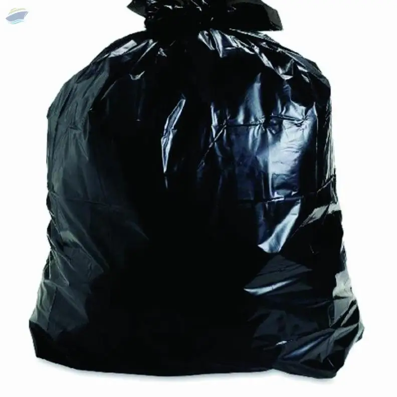 LDPE Garbage Bags