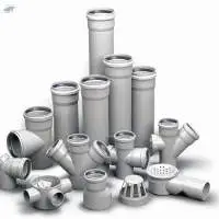 PVC Fittings