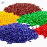 PVC Granules