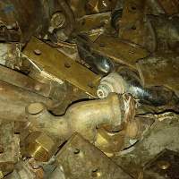 Brass