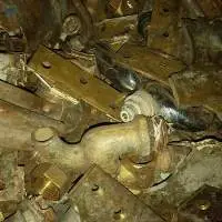 Brass