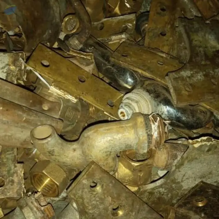 Brass