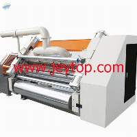 Jeytop SF280 Single Facer machine