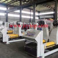 Jeytop Hydraulic Mill Roll Stand