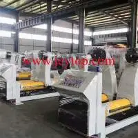 Jeytop Hydraulic Mill Roll Stand