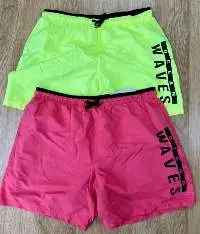 Man's Swimming Shorts