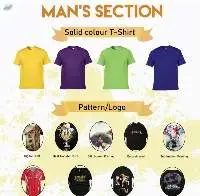 Men's T-shirt