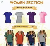 Women's T-shirt