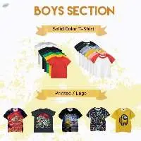 Boys T-shirt