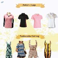 Ladies Dresses