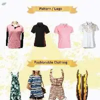 Ladies Dresses
