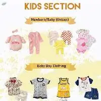 Baby Clothing