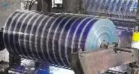 BOPP Jumbo Printed Rolls