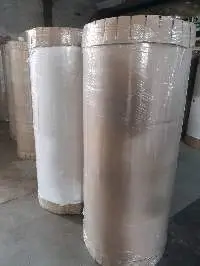 BOPP Log Roll