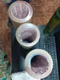 Self Adhesive Tapes