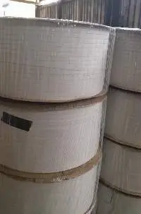 Strapping Rolls