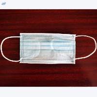 Protective Mask 3 Ply