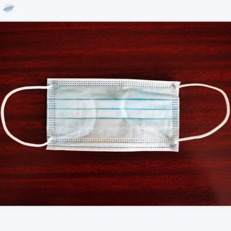 Protective Mask 3 Ply