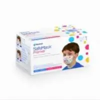 Level 1 Pediatric Earloop Face Mask (Ages 4-12)
