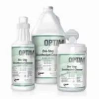 Surface Disinfectant Cleaner Optim