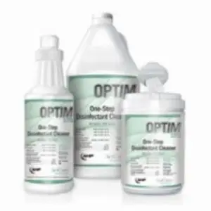 Surface Disinfectant Cleaner Optim