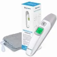 Non Contact Infrared Forehead Thermometer