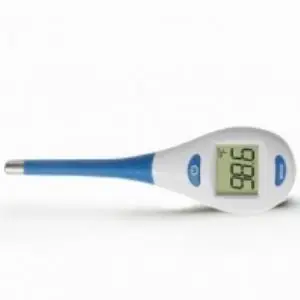 Adtemp - Ultra Fast Digital Thermometer