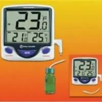 Thermometer Jumbo Digital
