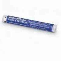 BreathScan Single Use Breath Alcohol Test