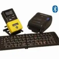 C20BT Bluetooth Breath Alcohol Tester