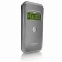 AlcoMate Premium Breathalyzer