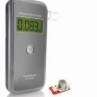 AlcoMate Premium Breathalyzer