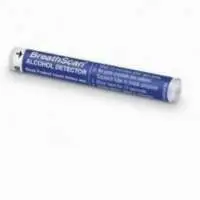 BreathScan Single Use Breath Alcohol Test