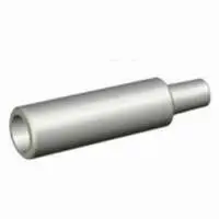 Alcohawk Elite Slim Mouthpieces - 50 Pk