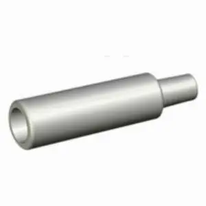 Alcohawk Elite Slim Mouthpieces - 50 Pk