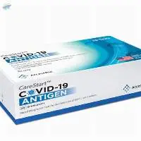 Carestart Antigen Test